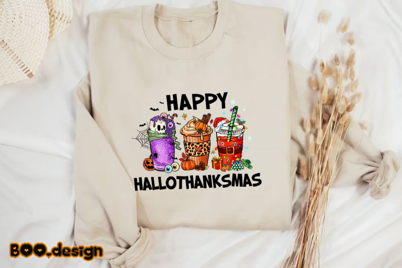 happy-hallothanksmas-coffee-cup-graphics