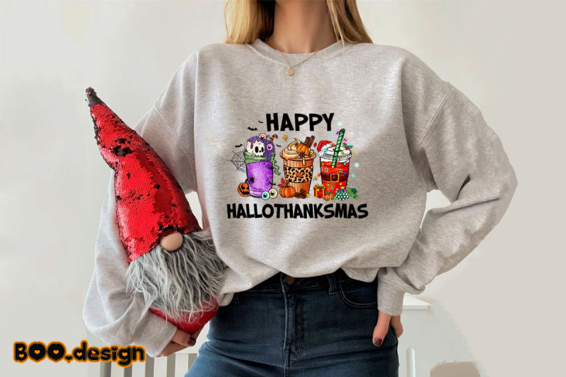 happy-hallothanksmas-coffee-cup-graphics