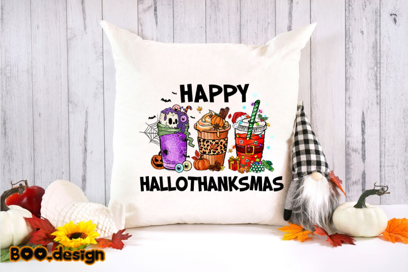 happy-hallothanksmas-coffee-cup-graphics