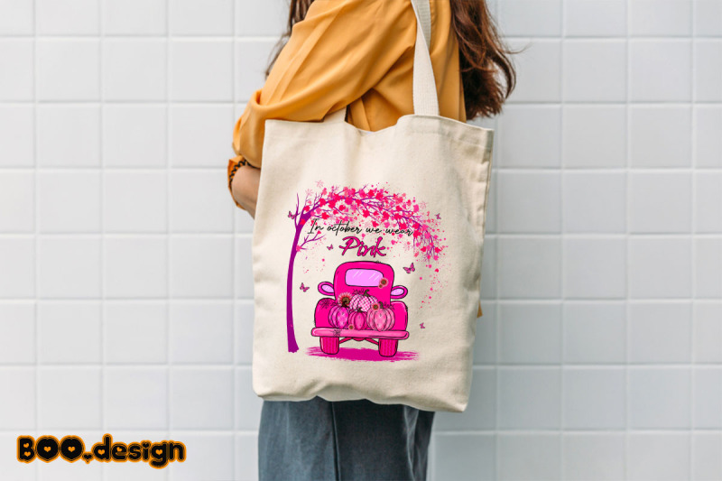in-october-we-wear-pink-pumpkin-truck-graphics