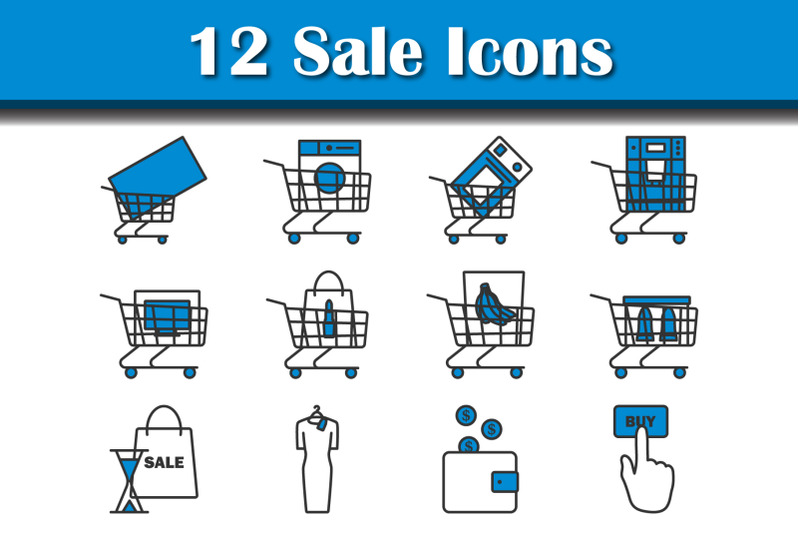 sale-icon-set