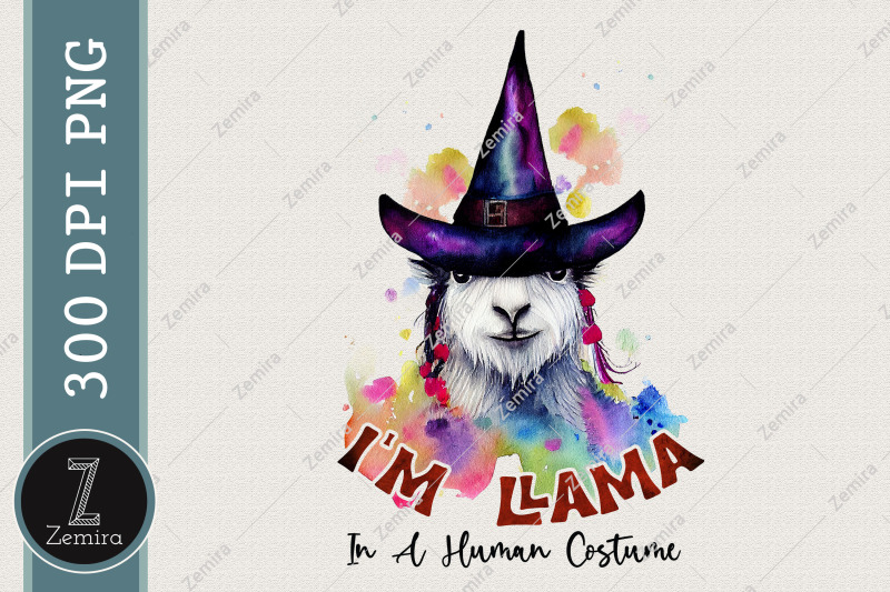 halloween-costume-i-039-m-a-llama-in-a-human