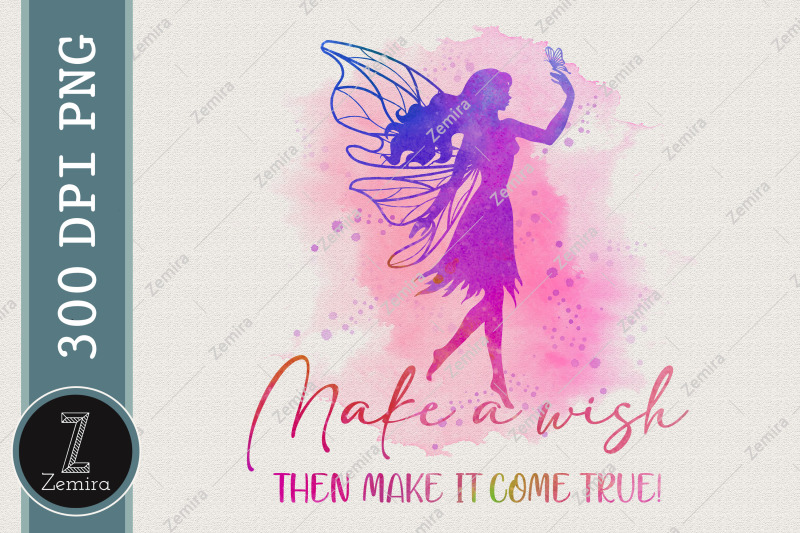 make-a-wish-then-make-it-come-true