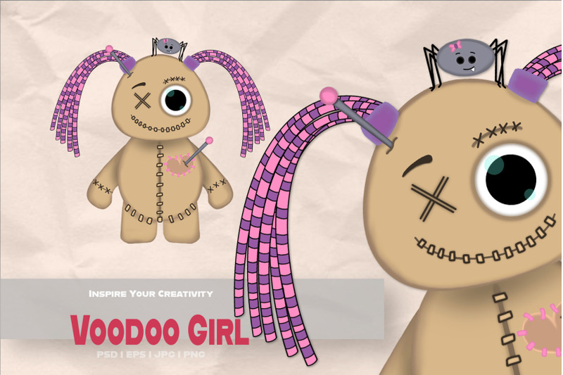 voodoo-girl-cartoon-character-sublimation
