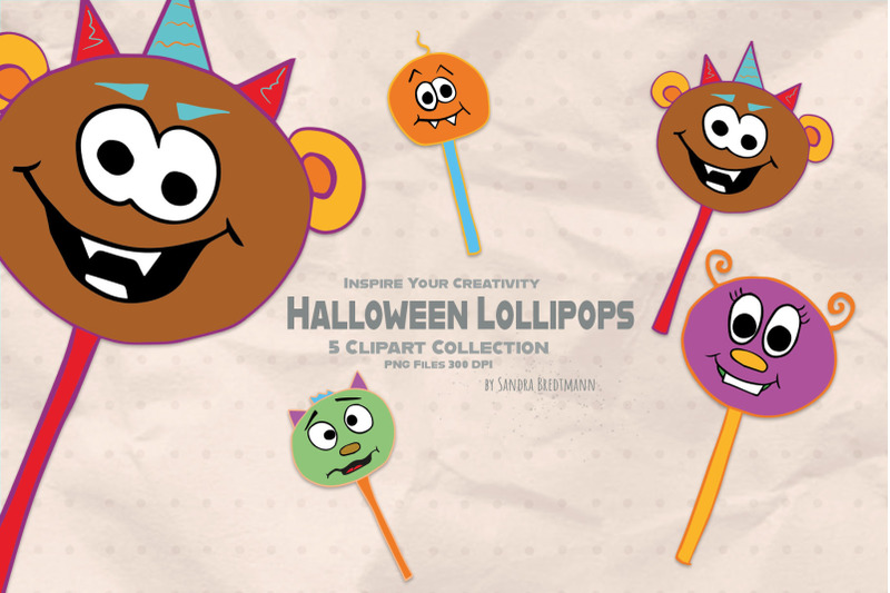 halloween-lollipop-cartoon-character