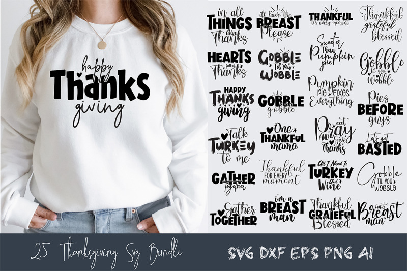 thanksgiving-svg-bundle