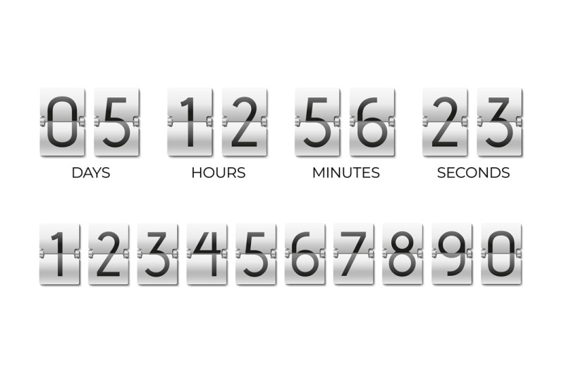 scoreboard-of-day-hour-minutes-and-seconds-flipboard-for-time-remai