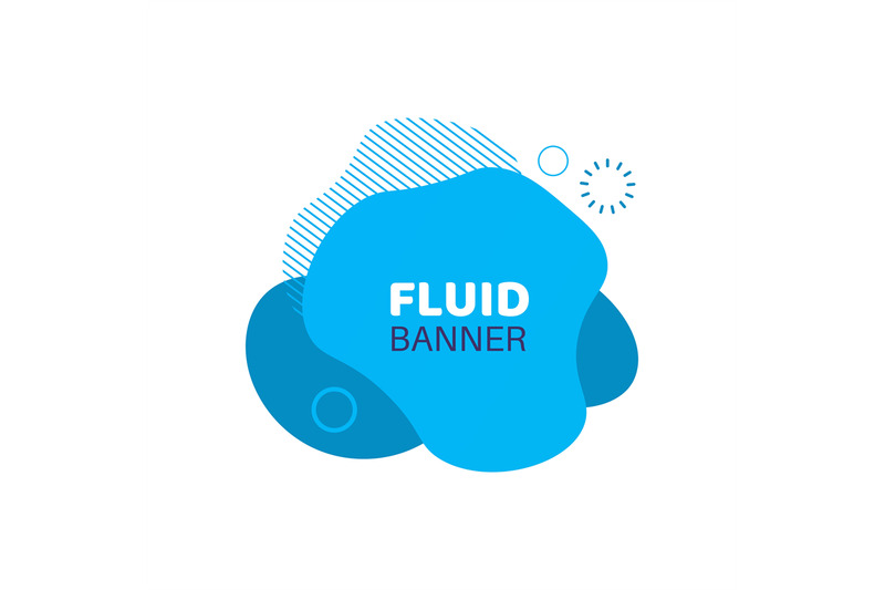 blue-fluid-background-abstract-doodle-banner-multilayer-imposition-o