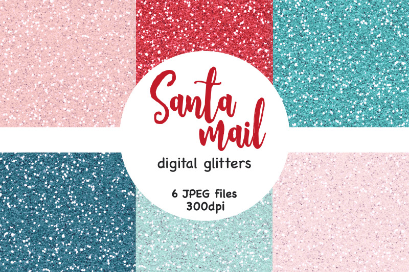 santa-mail-glitters