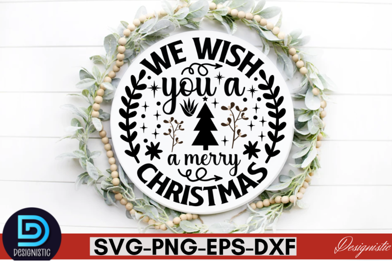 christmas-sign-svg-bundle