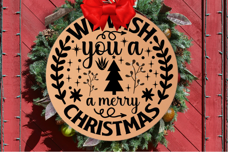 christmas-sign-svg-bundle