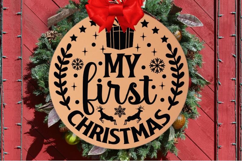 christmas-sign-svg-bundle