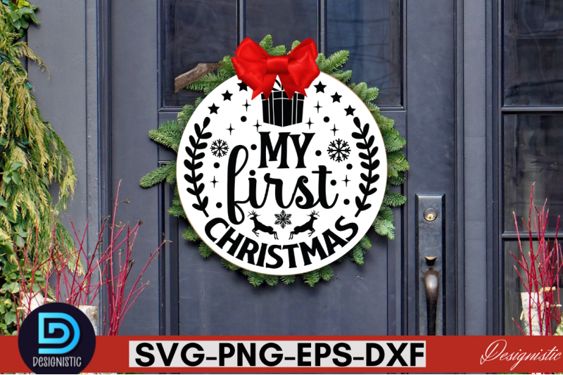 christmas-sign-svg-bundle