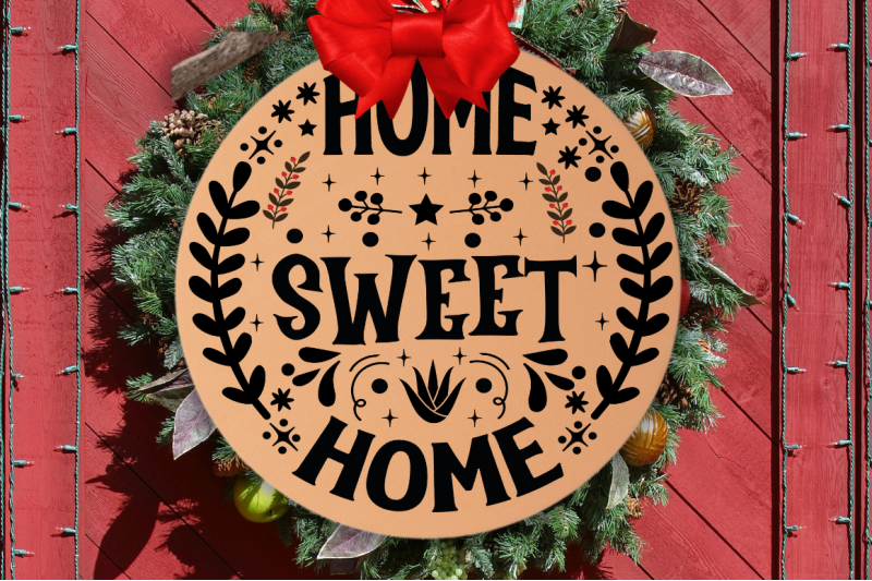 christmas-sign-svg-bundle