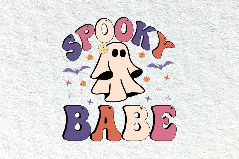 spooky-babe-a-cute-retro-halloween-svg