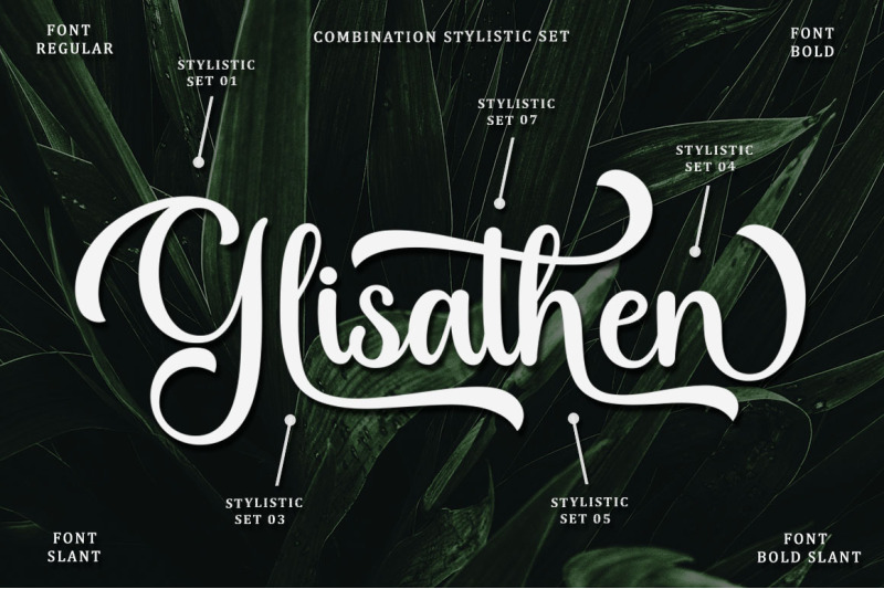 rabusta-greatness-4-type-font