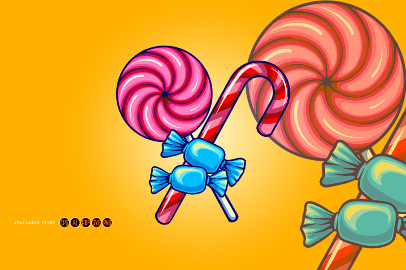 cute-candy-sweet-lollipop-svg