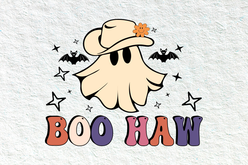 boo-haw-a-cute-retro-halloween-svg