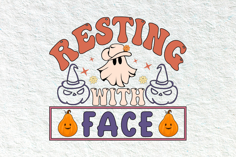 resting-with-face-a-cute-retro-halloween-svg