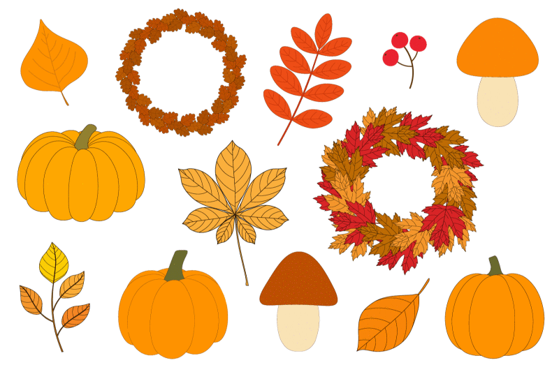 fall-bundle-thanksgiving-clipart-fall-gnomes-autumn-svg