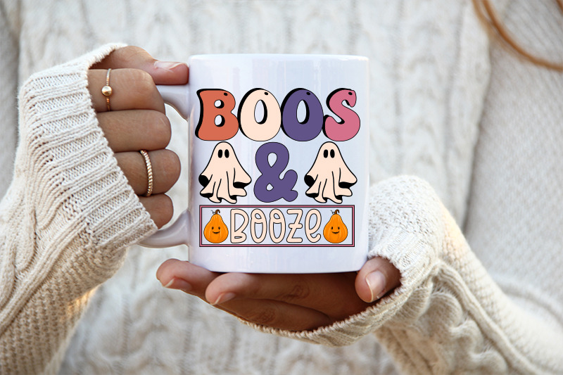 boos-amp-booze-a-cute-retro-halloween-svg