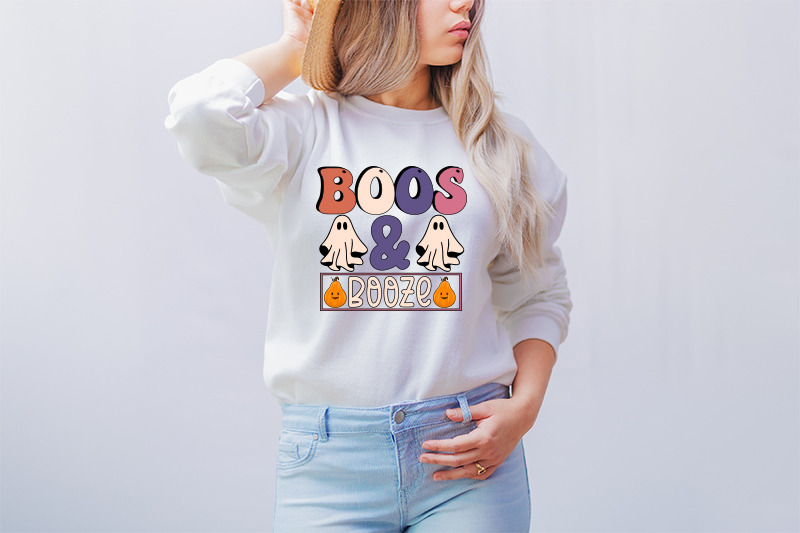 boos-amp-booze-a-cute-retro-halloween-svg