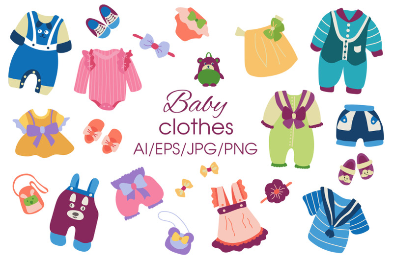 baby-clothes-clipart