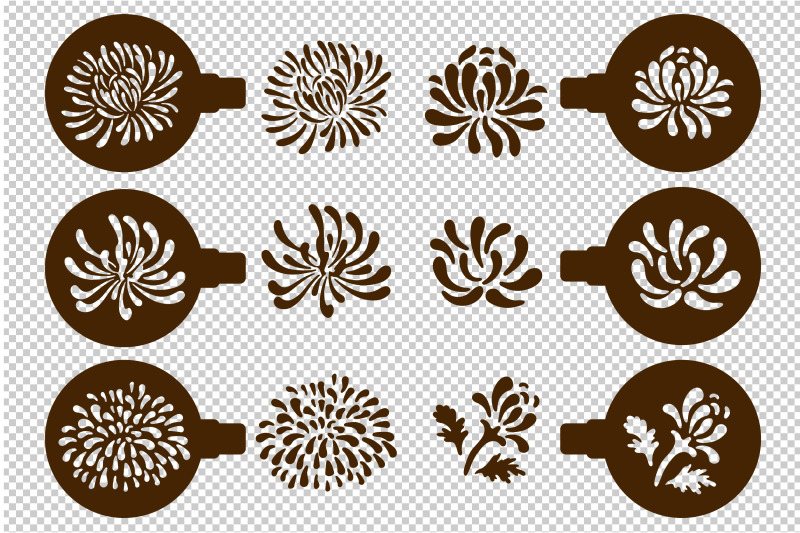 floral-cooking-stencils-svg-cut-file