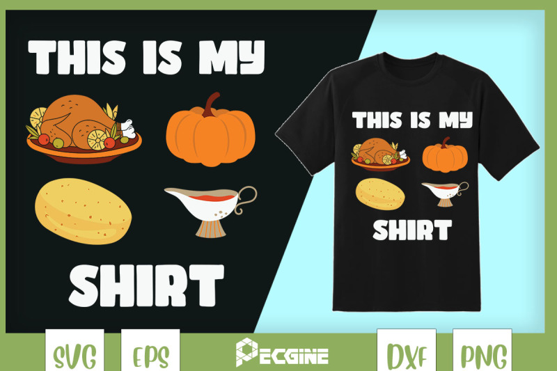 this-is-my-thanksgiving-shirt-design