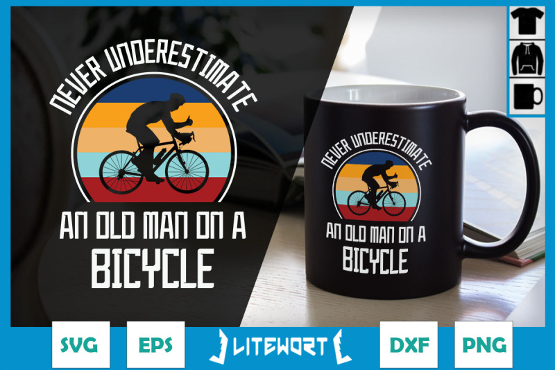 bike-vintage-never-underestimate