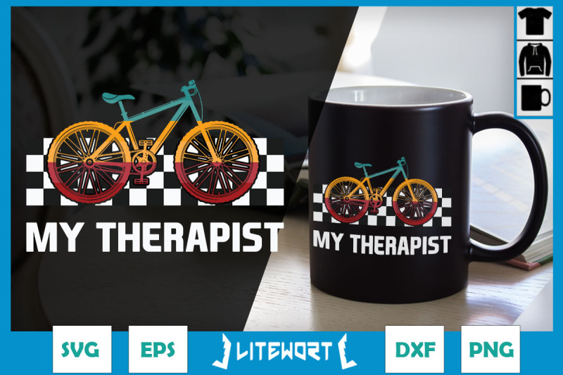 funny-cycling-bicycle-my-therapist