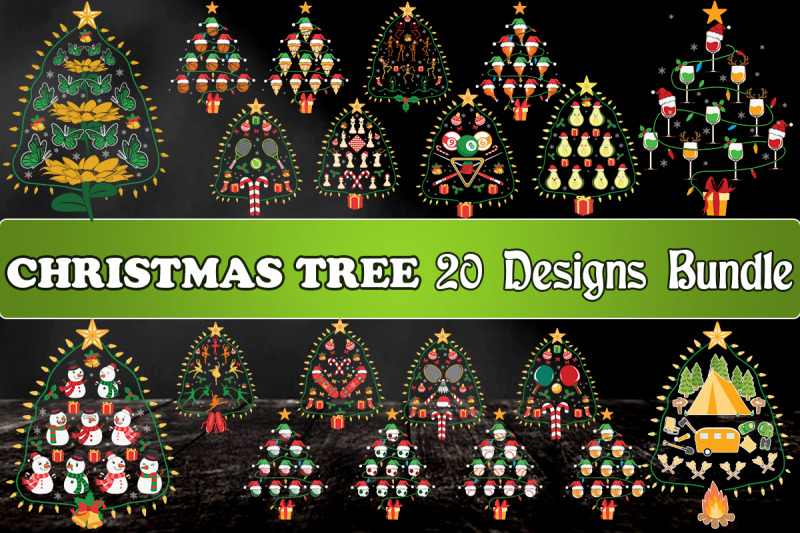 christmas-tree-bundle-svg-20-designs