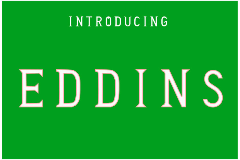 eddins