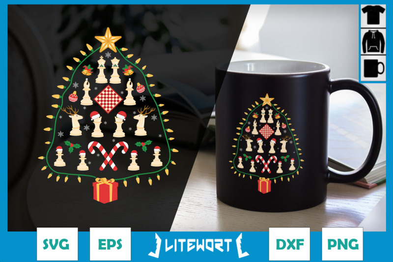 christmas-tree-chess-ornament