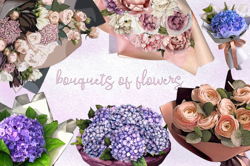 bouquets-of-flowers
