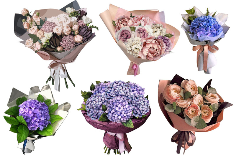 bouquets-of-flowers
