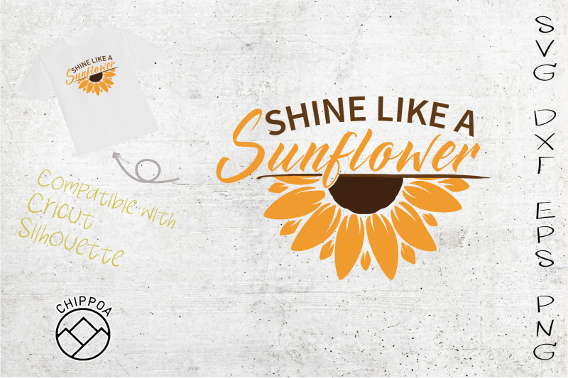 shine-like-a-sunflower
