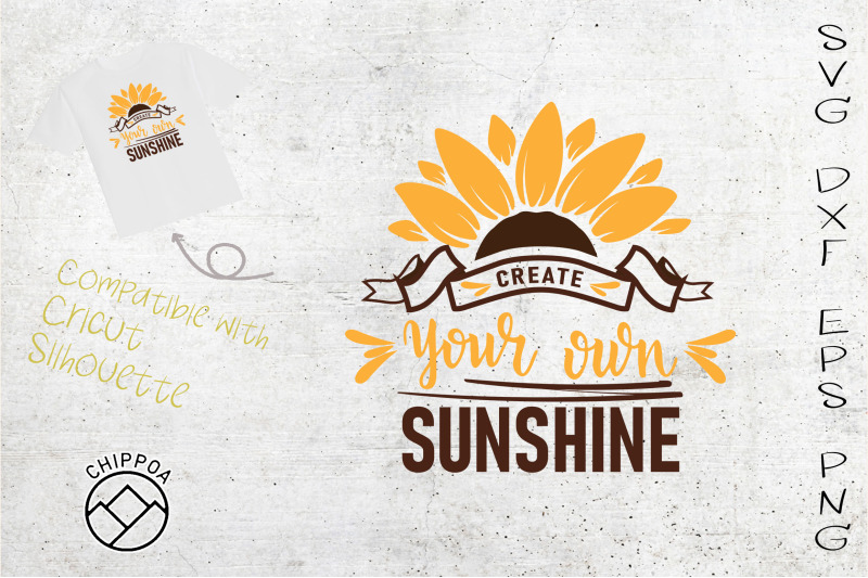 create-your-own-sunshine