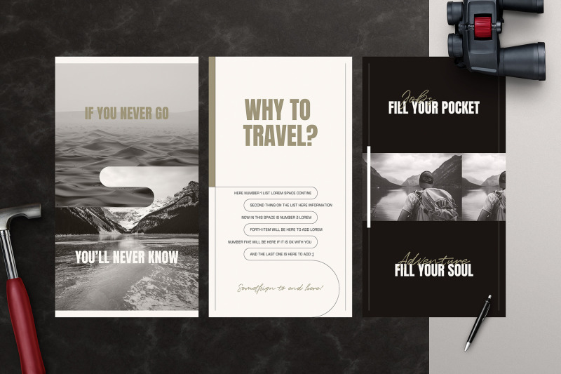 the-traveller-social-media-templates