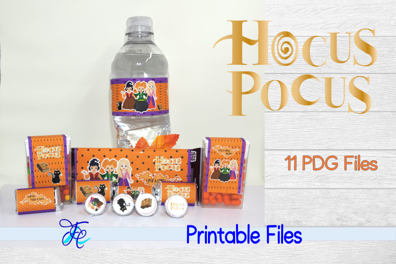 hocus-pocus-candy-bar-set