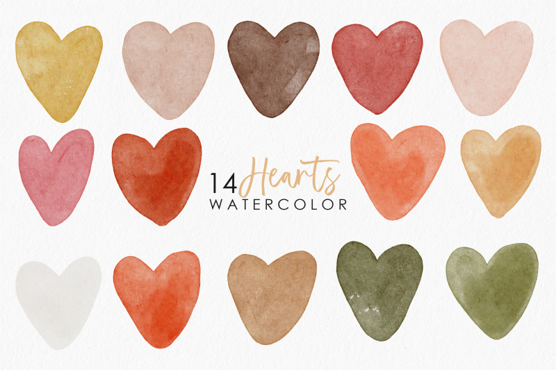 watercolor-hearts-clipart-love-elements-hearts-clipart