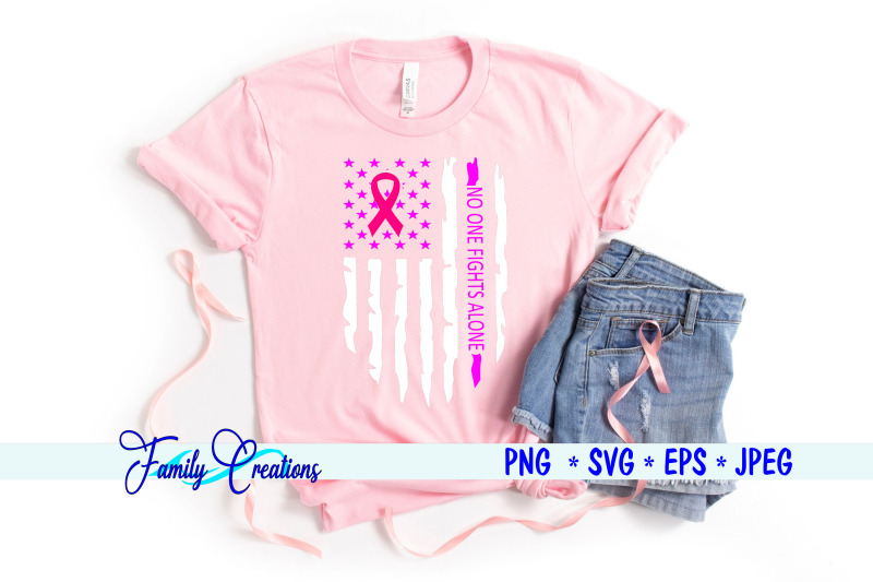 breast-cancer-flag