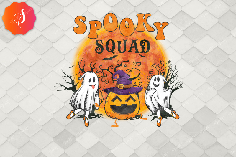 spooky-squad-cute-ghost-halloween-design