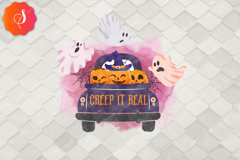 creep-it-real-halloween-design