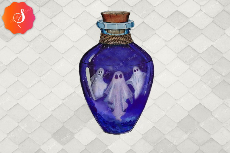 jar-of-boos-cute-ghost-halloween