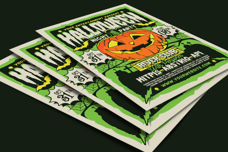 halloween-night-party-flyer-template