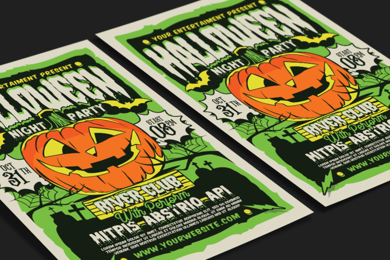 halloween-night-party-flyer-template
