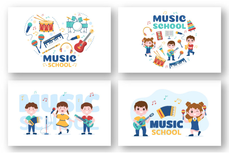 9-music-school-illustration