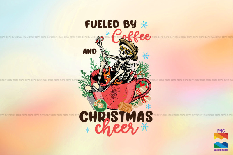 coffee-and-christmas-cheer