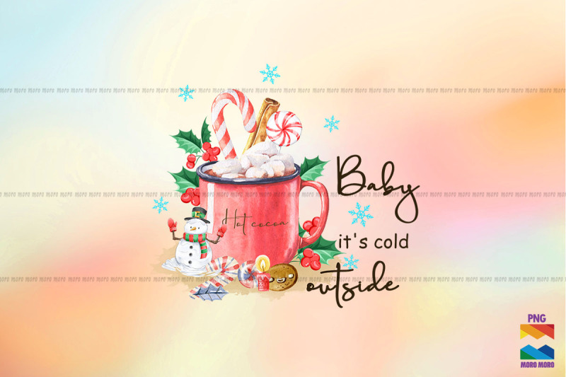 baby-it-039-s-cold-outside